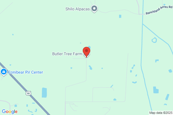 Butler Tree Farm