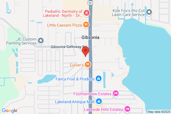 All Cremation Options - Lakeland