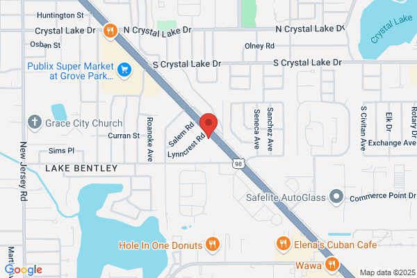 David Russell Funeral Home and Cremation
