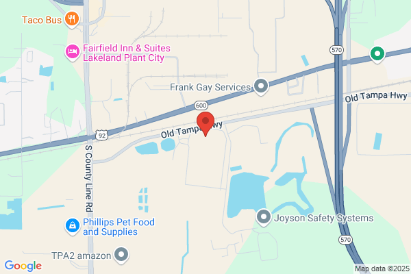 IKEA Pick-up location