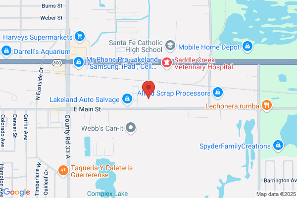 Metal Recyclers Inc