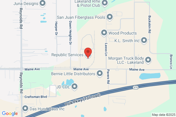 Republic Services