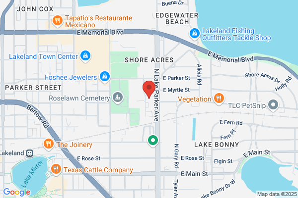 Central Florida Waste