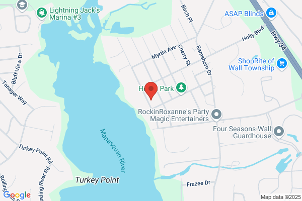 J C's Irrigation Repair Inc