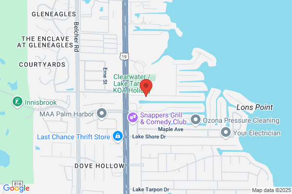 Kens Sprinkler Systems Inc