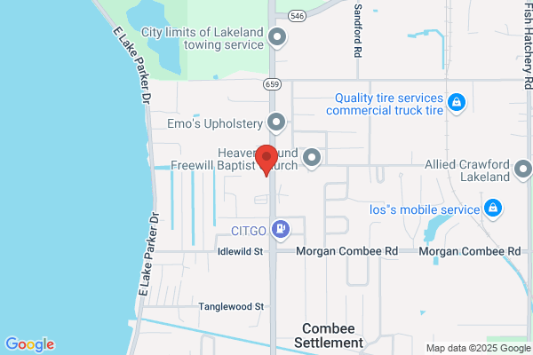 Florida Gas Transmission Company