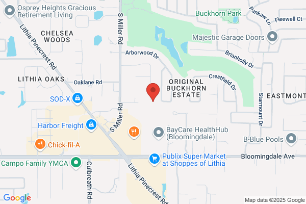 Jackson Construction Inc