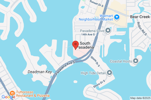 Bernardo Malaga, MD - South Lakeland
