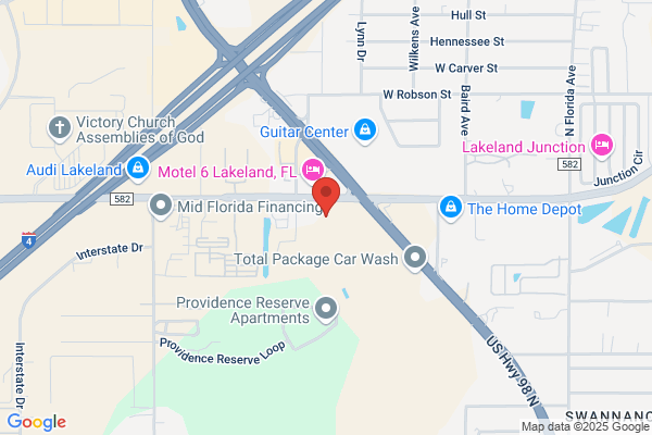 Central Florida Eye Associates