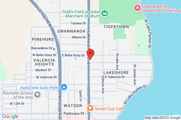 Central Florida Womens Care