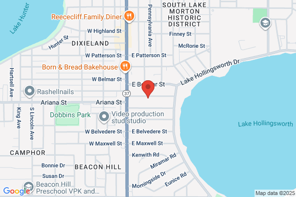 Davenport Christopher MD Mba PA