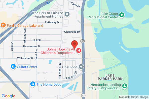 Florida Surgical Weight Loss Centers - Lakeland