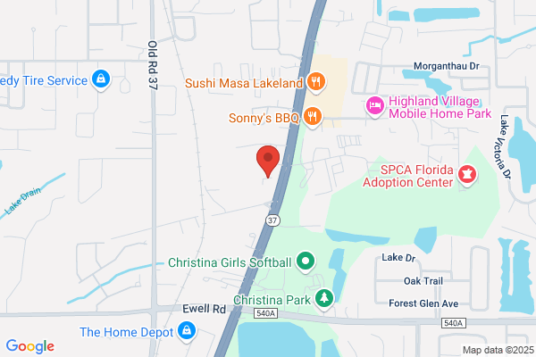 Palm Medical Centers - South Lakeland