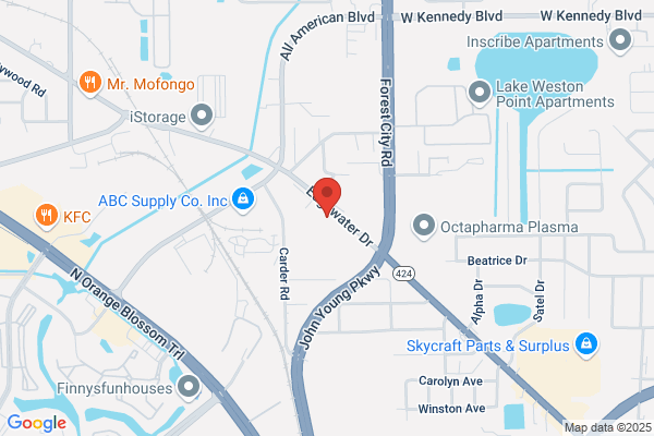 Seal King of Florida Llc