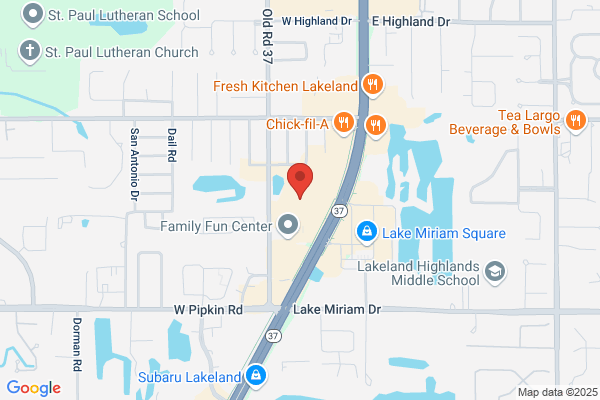 Publix GreenWise Market at The Shoppes at Lake Miriam Crossing