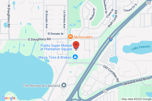 Publix Super Market at Plantation Square