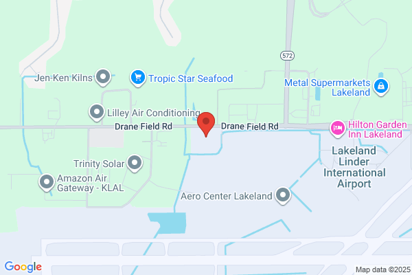 Advance Retail Merchandising Inc