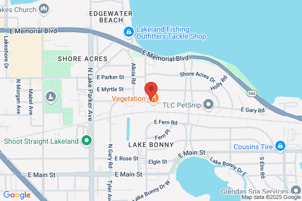 Central Florida Trimlight