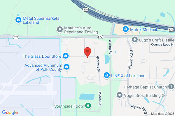 Lakeland Tool Repair