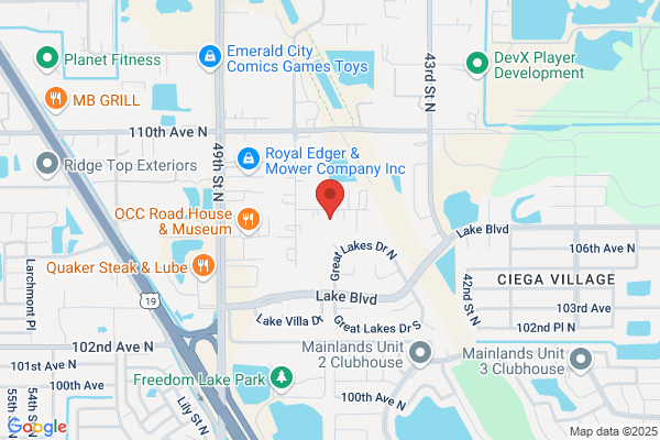 Storage & Handling Equipment Inc