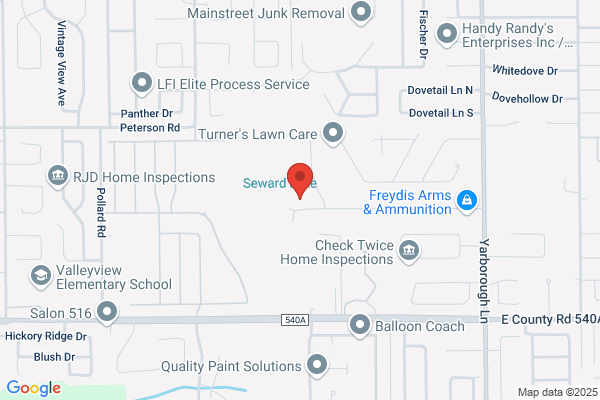 Trousdale Construction, Inc.