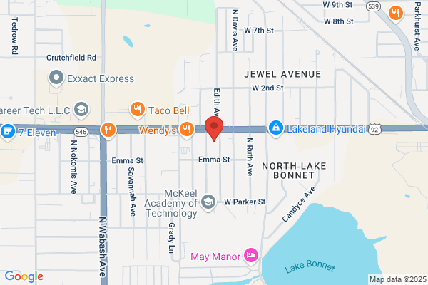 Westlake Manufacturing Inc