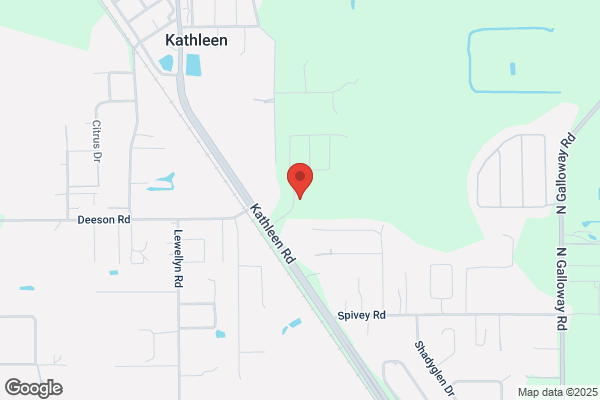 KB Home Meadows at Scott Lake Creek