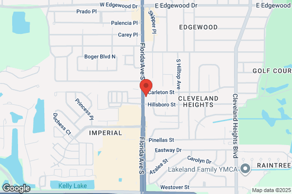 Lakeland Spine Center