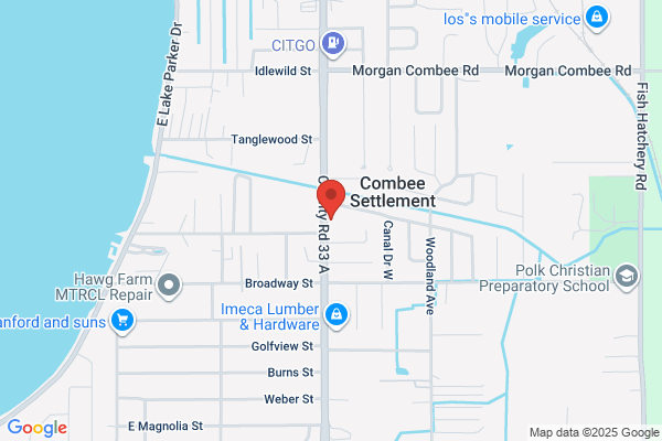 Alarm Center Inc