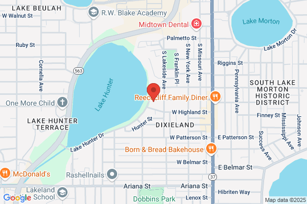 Florida Presbyterian Homes