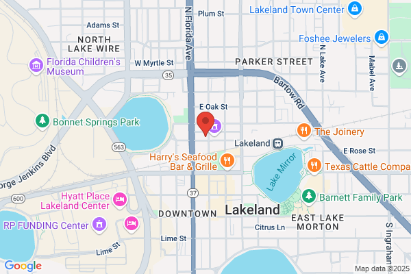 Brookdale Home Health Lakeland - CLOSED