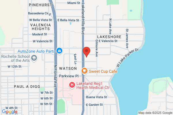 St Josephs Childrens Hospital of Tampa