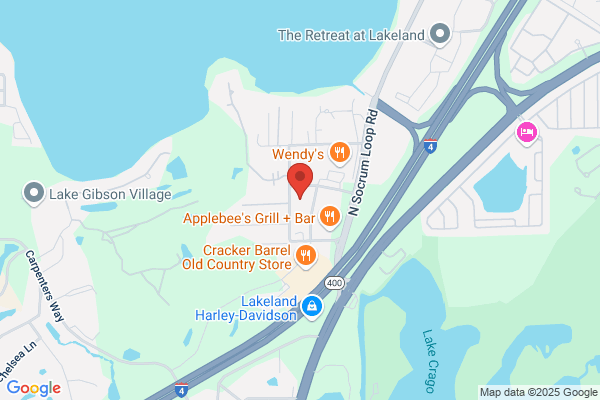Holiday Inn Express & Suites Lakeland North - I-4, an IHG Hotel