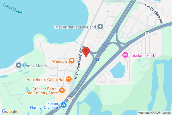 Stayable Lakeland