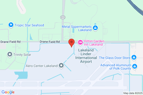 Staybridge Suites Lakeland West, an IHG Hotel