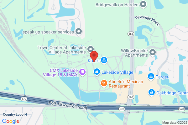 Home2 Suites by Hilton Lakeland