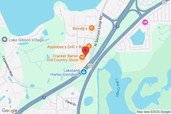 Baymont Inn & Suites Lakeland