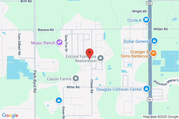 Church of God Campground