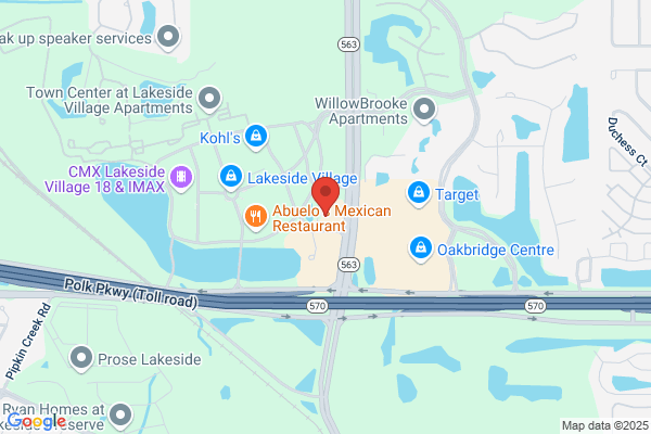 Courtyard by Marriott Lakeland