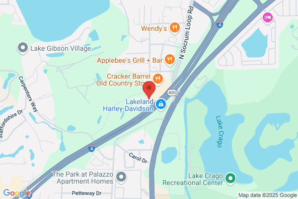 La Quinta Inn & Suites Lakeland East