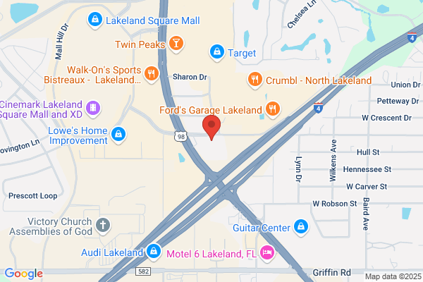 La Quinta Inn & Suites Lakeland West