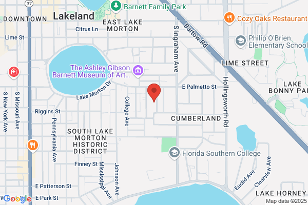 Lake Morton Bed & Breakfast