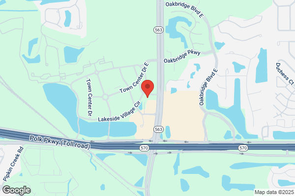 Residence Inn by Marriott Lakeland