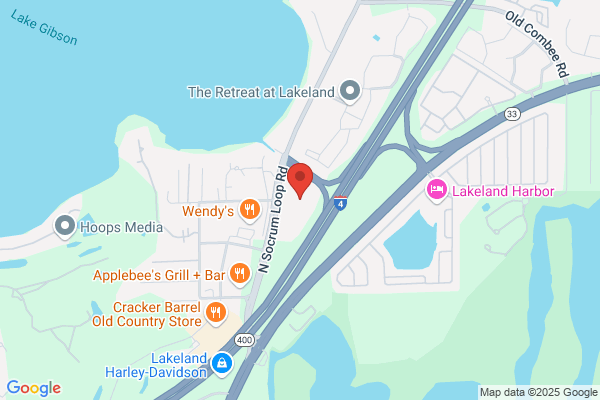 Rodeway Inn & Suites