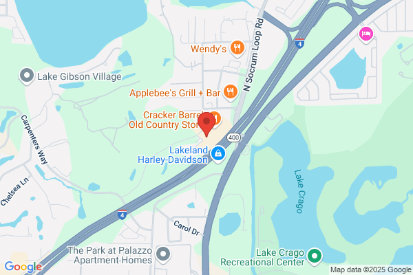 Sleep Inn & Suites Lakeland I-4