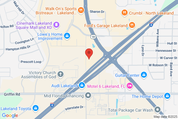 TownePlace Suites by Marriott Lakeland