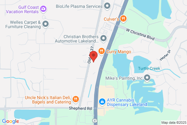 Florida No-Fault Insurance Agency