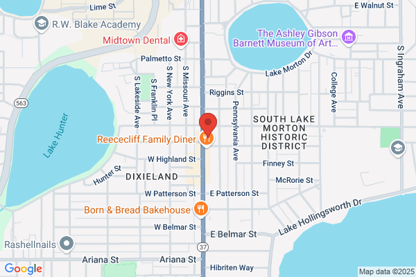 Great Florida Insurance of Lakeland