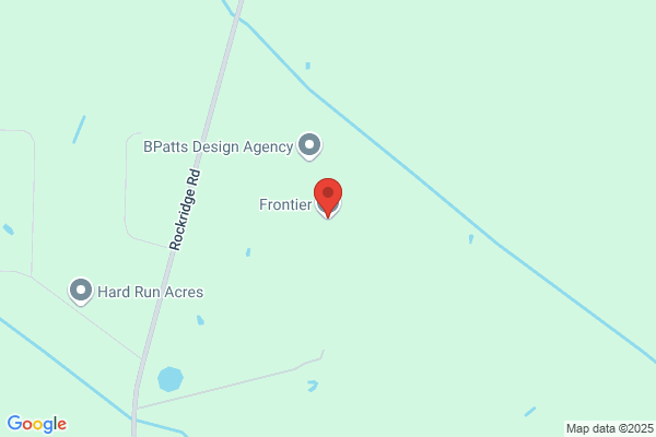 Frontier Communications