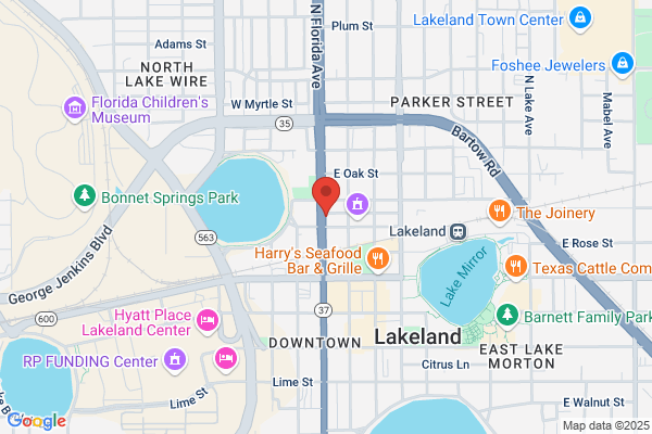 Florida Financial & Insurance Services